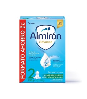 ALMIRON ADVANCE 2  1200 G