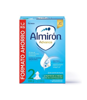 ALMIRON ADVANCE 2  1200 G