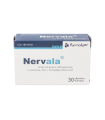 NERVALA 30 CAPS