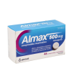 ALMAX 500 MG 48 COMPRIMIDOS MASTICABLES