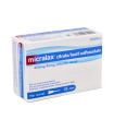 MICRALAX CITRATO/LAURIL SULFOACETATO 450 mg/ml + 45 mg/ml SOLUCION RECTAL 12 ENEMAS 5 ml