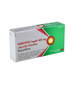 NUROFEN RAPID 400 MG 20 CAPSULAS BLANDAS