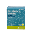 FLUIMUCIL FORTE 600 MG 20 COMPRIMIDOS EFERVESCENTES