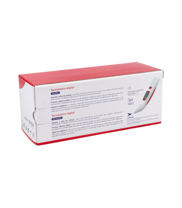 TERMOMETRO DIGITAL OIDO ACOFAR