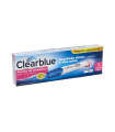 CLEARBLUE TEST EMBARAZO DIGITAL DETECCION TEMPRANA (6 DIAS ANTES)