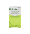 DULCOLAXO BISACODILO 5 MG 30 COMPRIMIDOS GASTRORRESISTENTES