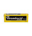 THROMBOCID 1 MG/G POMADA 1 TUBO 60 G