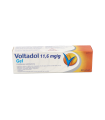 VOLTADOL 11,6 MG/G GEL CUTANEO 1 TUBO 60 G