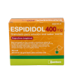 ESPIDIDOL 400 MG 20 SOBRES GRANULADO PARA SOLUCION ORAL (SABOR MENTA)