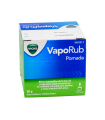 VAPORUB POMADA 1 FRASCO 50 g