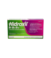 HIDROXIL B1-B6-B12 30 COMPRIMIDOS RECUBIERTOS