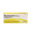 BIODRAMINA 50 MG 12 COMPRIMIDOS