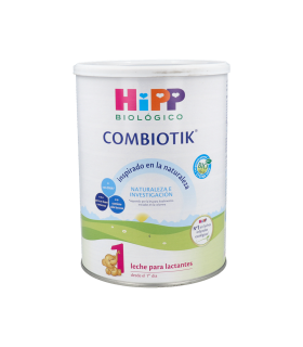 HIPP LECHE LACTANTES COMBIOTIK 1  800 G