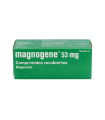 MAGNOGENE 45 COMPRIMIDOS RECUBIERTOS