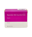 MAGNESIOBOI 48,62 MG 50 COMPRIMIDOS