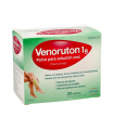 VENORUTON OXERUTINAS 1 G 30 SOBRES POLVO PARA SOLUCION ORAL