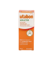 UTABON ADULTOS 0,5 MG/ML SOLUCION PARA PULVERIZACION NASAL 1 FRASCO 15 ML