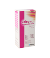 DALSY 40 mg/ml SUSPENSION ORAL 1 FRASCO 150 ml