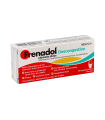 FRENADOL DESCONGESTIVO 16 CAPSULAS