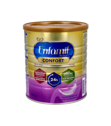 ENFAMIL CONFORT PREMIUM 800 G