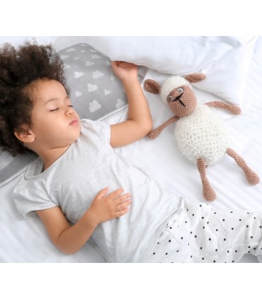 MIMOS ALMOHADA TODDLER NIÑOS TALLA S