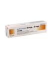 POLARACREM 2 MG/G + 5 MG/G CREMA 1 TUBO 20 G