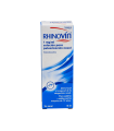 RHINOVIN 1 MG/ML SOLUCION PARA PULVERIZACION NASAL 1 FRASCO 10 ML