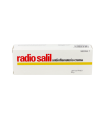 RADIO SALIL ANTIINFLAMATORIO CREMA 1 TUBO 60 g