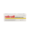 RADIO SALIL ANTIINFLAMATORIO CREMA 1 TUBO 30 g