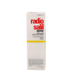 RADIO SALIL AEROSOL CUTANEO EN SOLUCION 1 ENVASE 130 ml