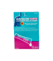 GAVISCON FORTE 12 SOBRES SUSPENSION ORAL 10 ML