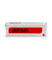 ANSO POMADA RECTAL 1 TUBO 50 G