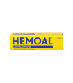 HEMOAL POMADA RECTAL 1 TUBO 50 G