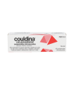 COULDINA CON PARACETAMOL 650 mg/4 mg/10 mg 20 COMPRIMIDOS EFERVESCENTES