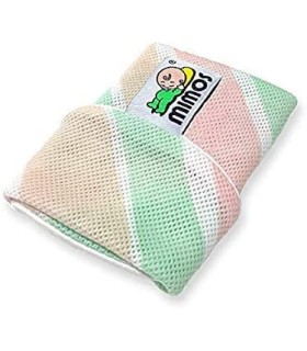 MIMOS FUNDA TALLA M ESTAMPADO RAYAS