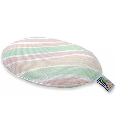 MIMOS FUNDA TALLA M ESTAMPADO RAYAS