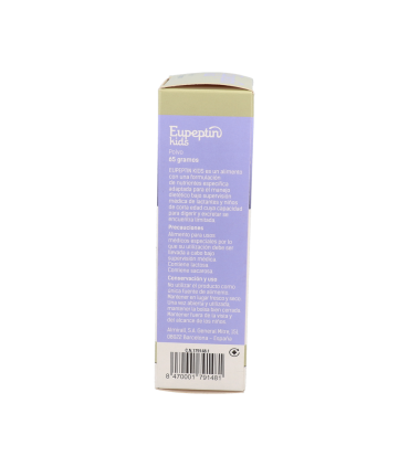 EUPEPTIN KIDS POLVO 65 G