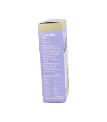 EUPEPTIN KIDS POLVO 65 G