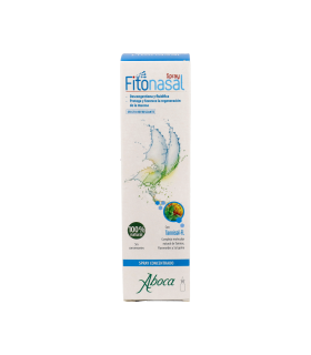 FITONASAL SPRAY CONCENTRADO 30 ML