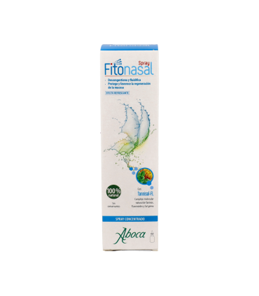 FITONASAL SPRAY CONCENTRADO 30 ML