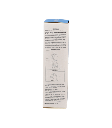 FITONASAL SPRAY CONCENTRADO 30 ML