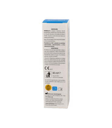 FITONASAL SPRAY CONCENTRADO 30 ML