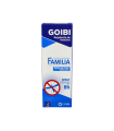 GOIBI ANTIMOSQUITOS FAMILIA REPELENTE SPRAY 100 ML