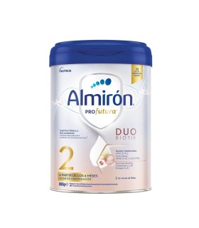 ALMIRON PROFUTURA 2  800 G DUOBIOTIK