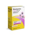 BIODRAMINA INFANTIL 12,5 mg 12 SOBRES MONODOSIS SOLUCION ORAL 2,5 ml