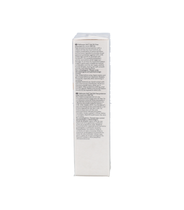 HELIOCARE 360º GEL OIL FREE SPF50 50ML