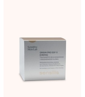 SENSILIS ORIGIN PRO EGF-5 CREMA 50ML