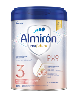 ALMIRON PROFUTURA 3 800G DUOBIOTIK