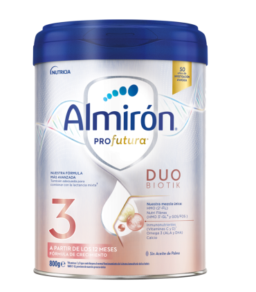 ALMIRON PROFUTURA 3 800G DUOBIOTIK