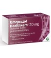 OMEPRAZOL HEALTHKERN 20 MG 14 CAPSULAS GASTRORRESISTENTES (BLISTER)